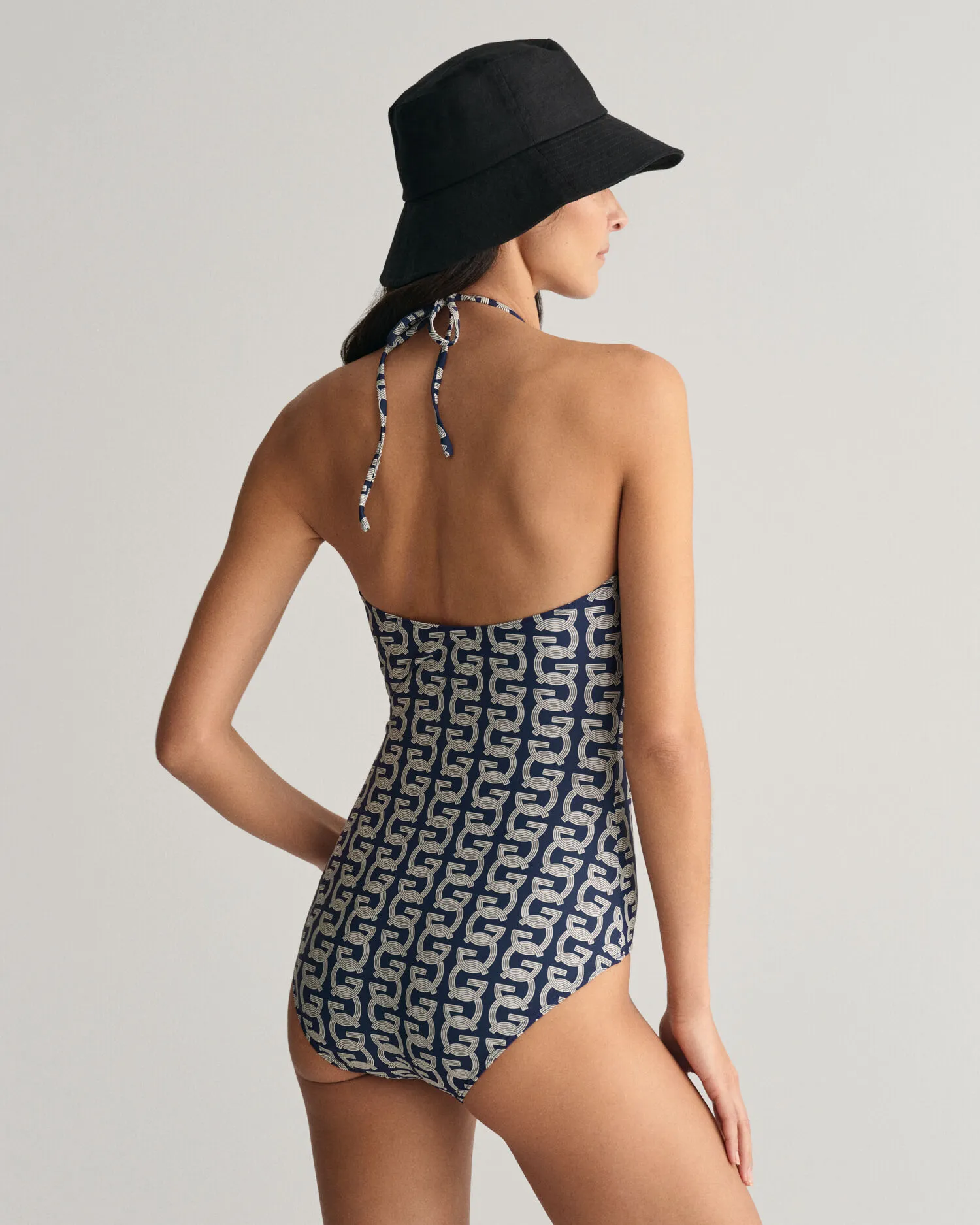 Bañador G Patterned