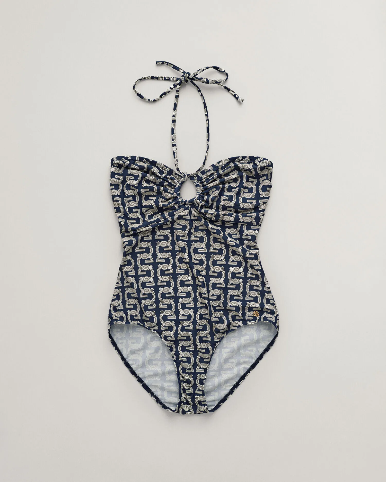 Bañador G Patterned