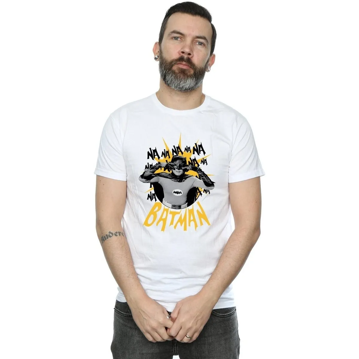 Batman TV Series Nananana