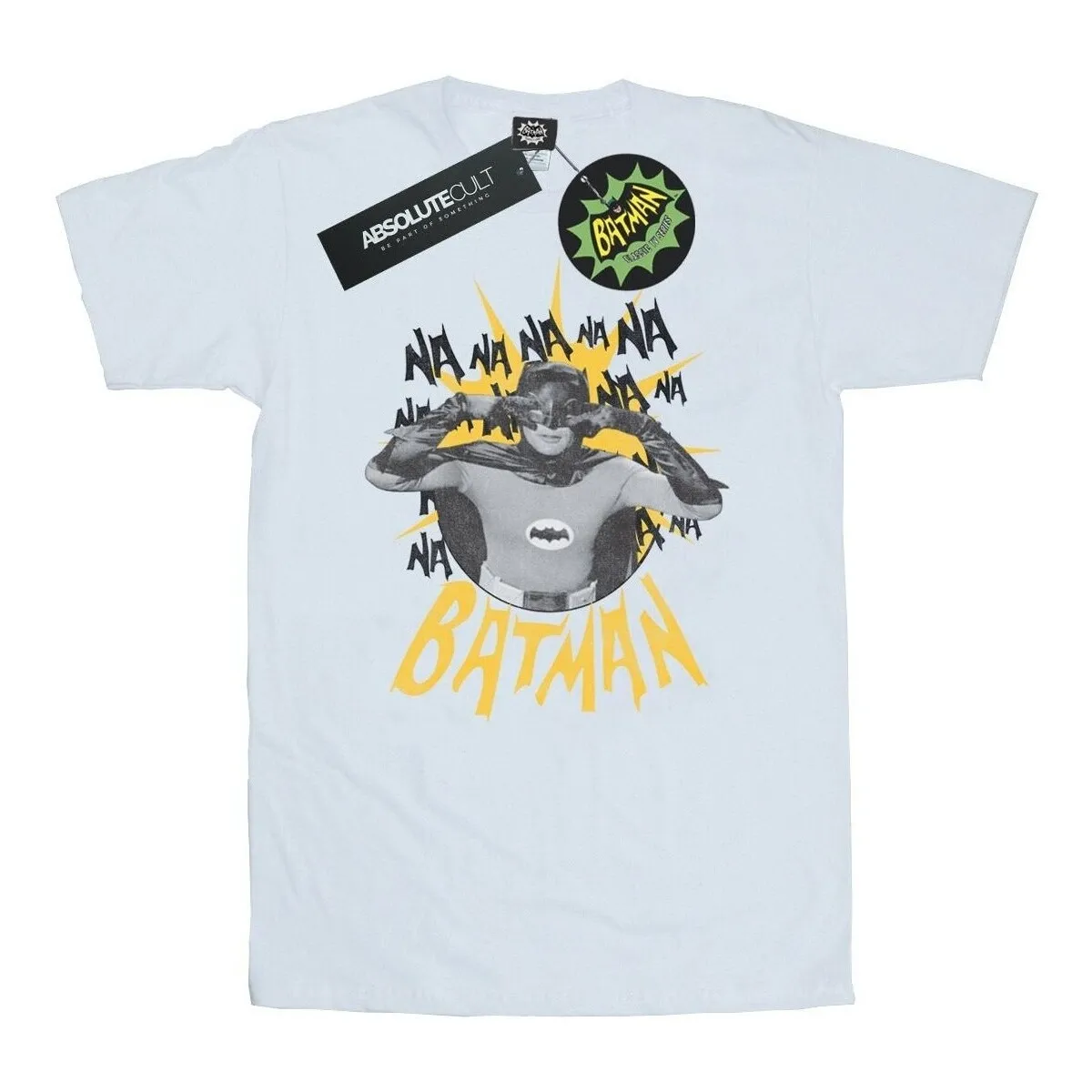 Batman TV Series Nananana