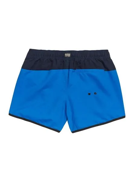 BAñADOR GSTAR CARNIC AZUL PARA HOMBRE