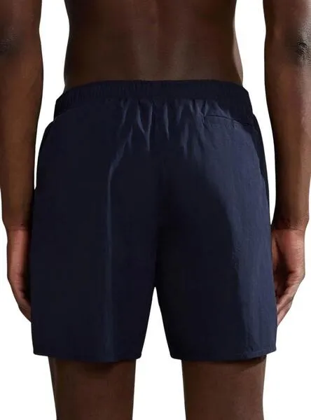 Bañador Napapijri Haldane marino para hombre