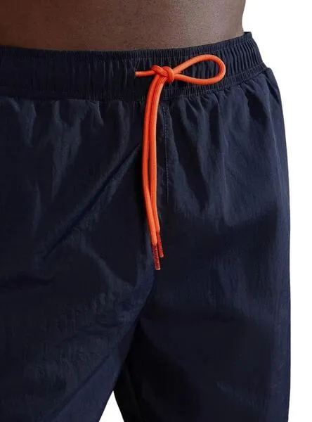 Bañador Napapijri Haldane marino para hombre