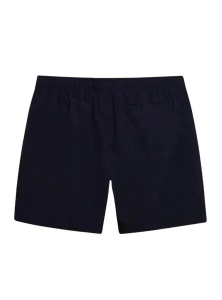 Bañador Napapijri Haldane marino para hombre