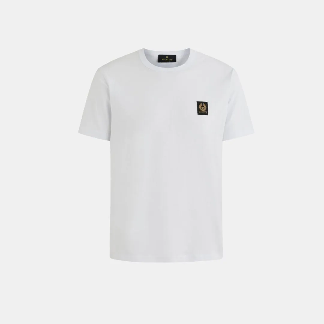 BELSTAFF TSHIRT WHITE