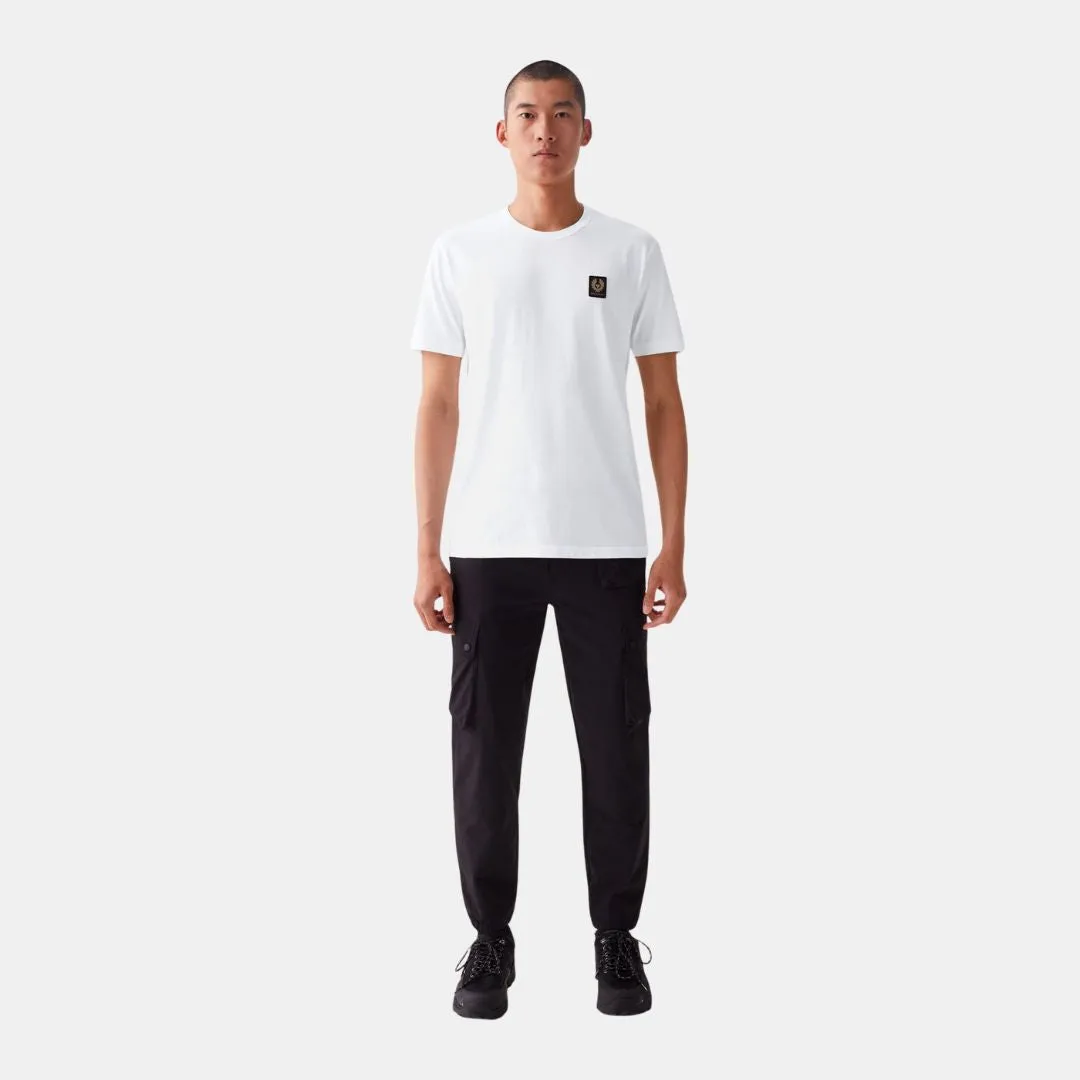 BELSTAFF TSHIRT WHITE