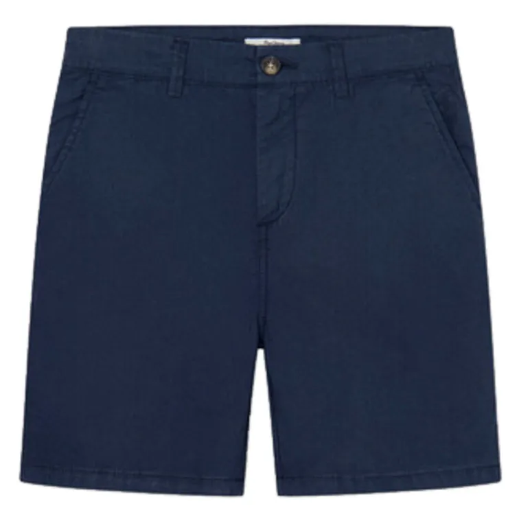 BERMUDA ESTILO CHINO FIT REGULAR NIÑO PEPE JEANS