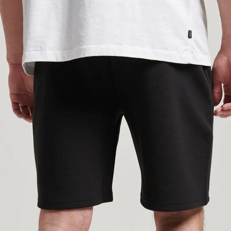 Bermuda Para Hombre Gymtech Superdry 55622