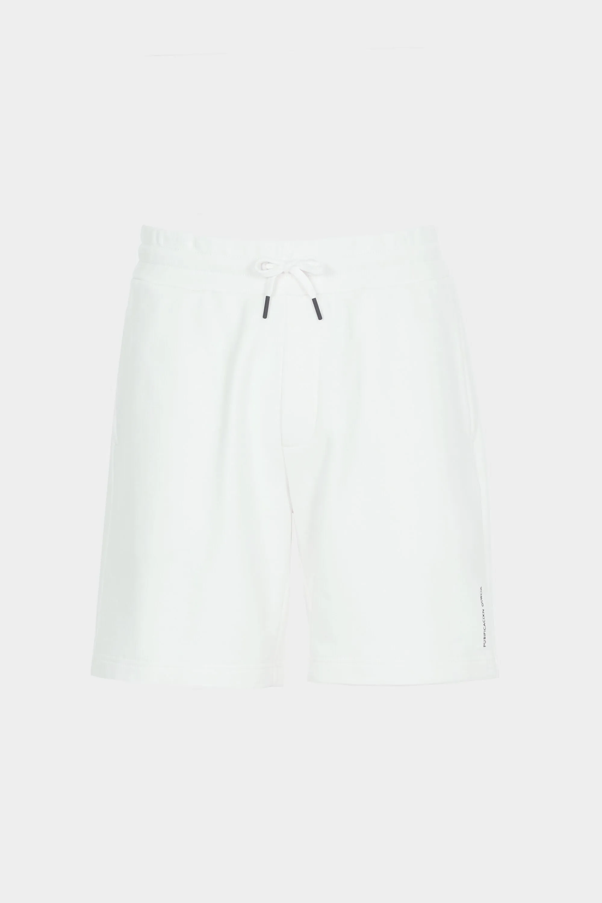 BERMUDA RELAXED FIT ALGODON