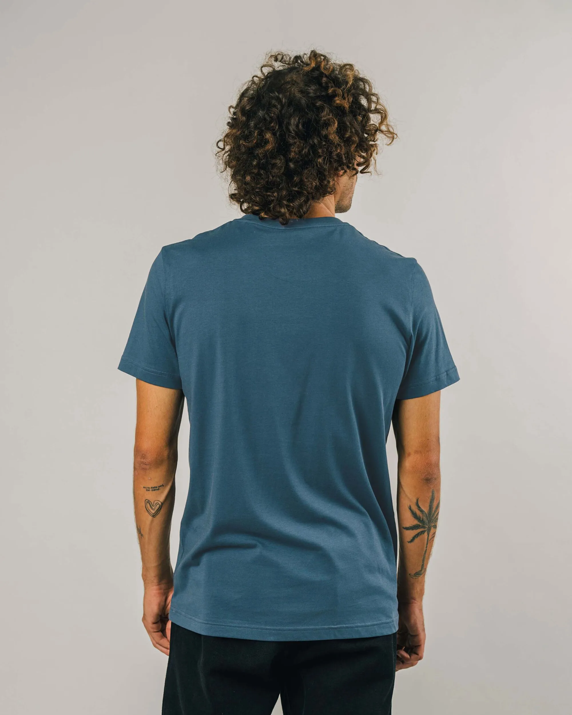 BFFT DELORIAN TSHIRT