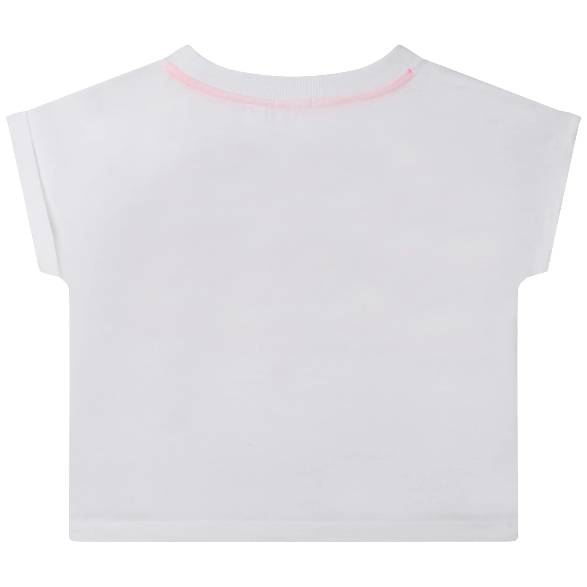 BILLIEBLUSH Camiseta de manga corta