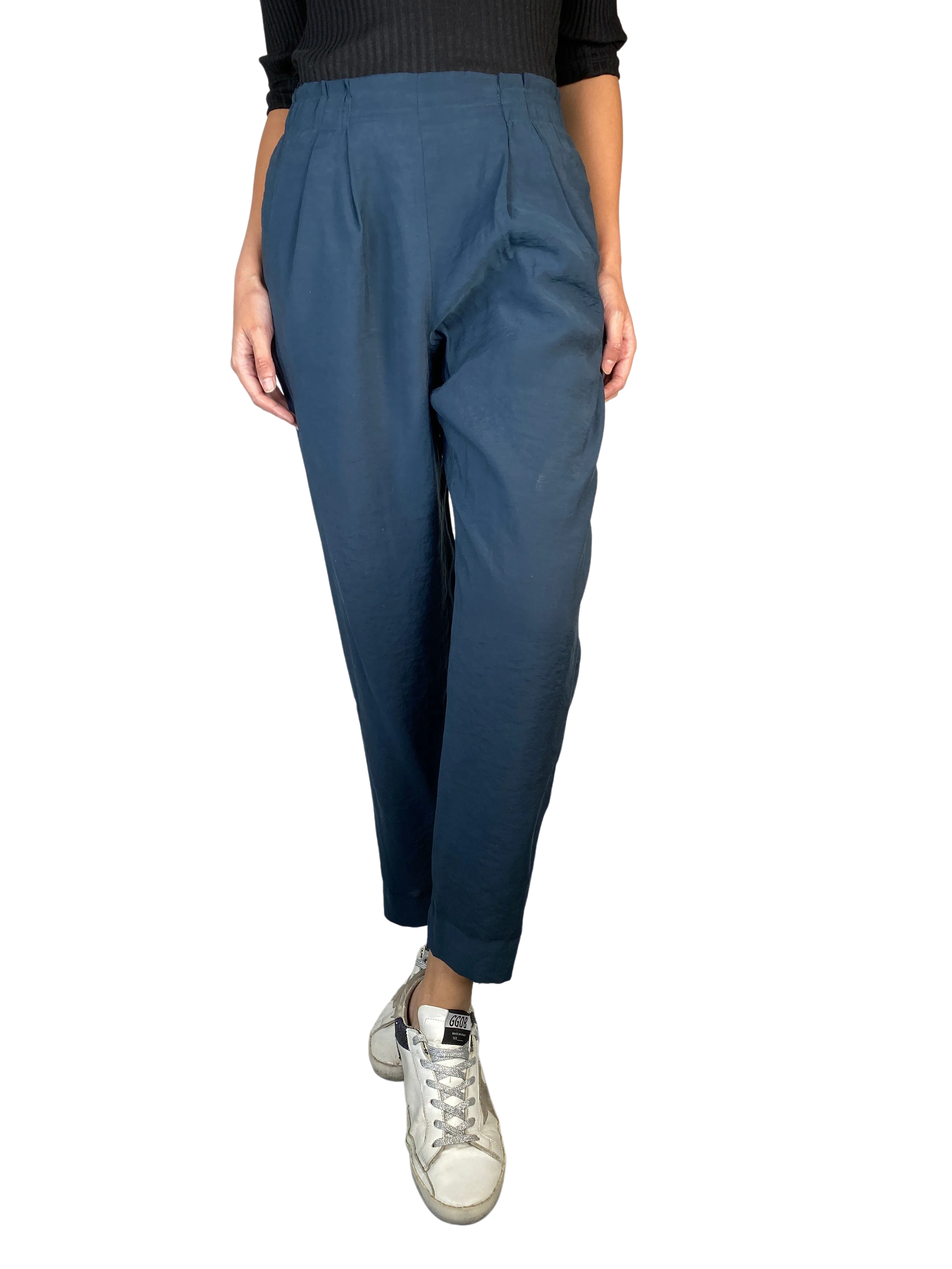 BIMBA Y LOLA Pantalón Pinzas
