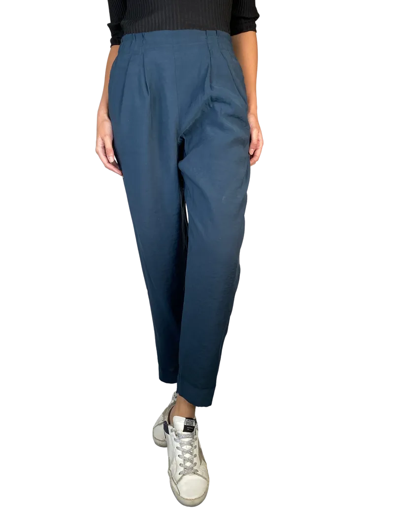 BIMBA Y LOLA Pantalón Pinzas