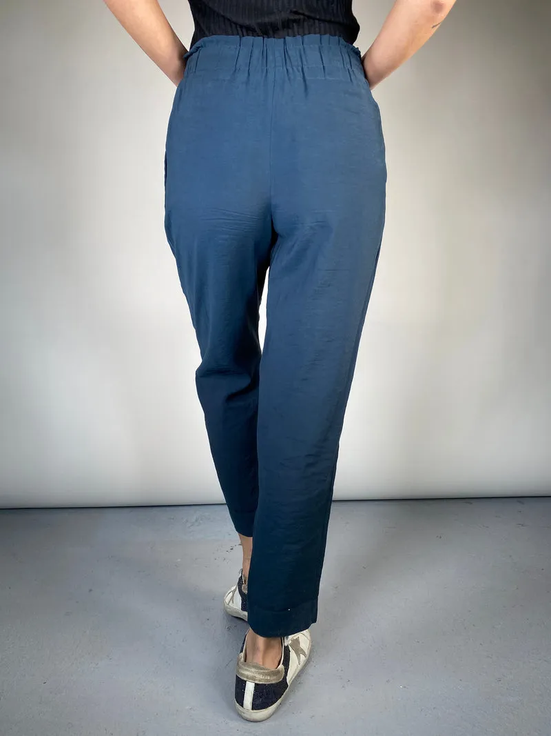 BIMBA Y LOLA Pantalón Pinzas