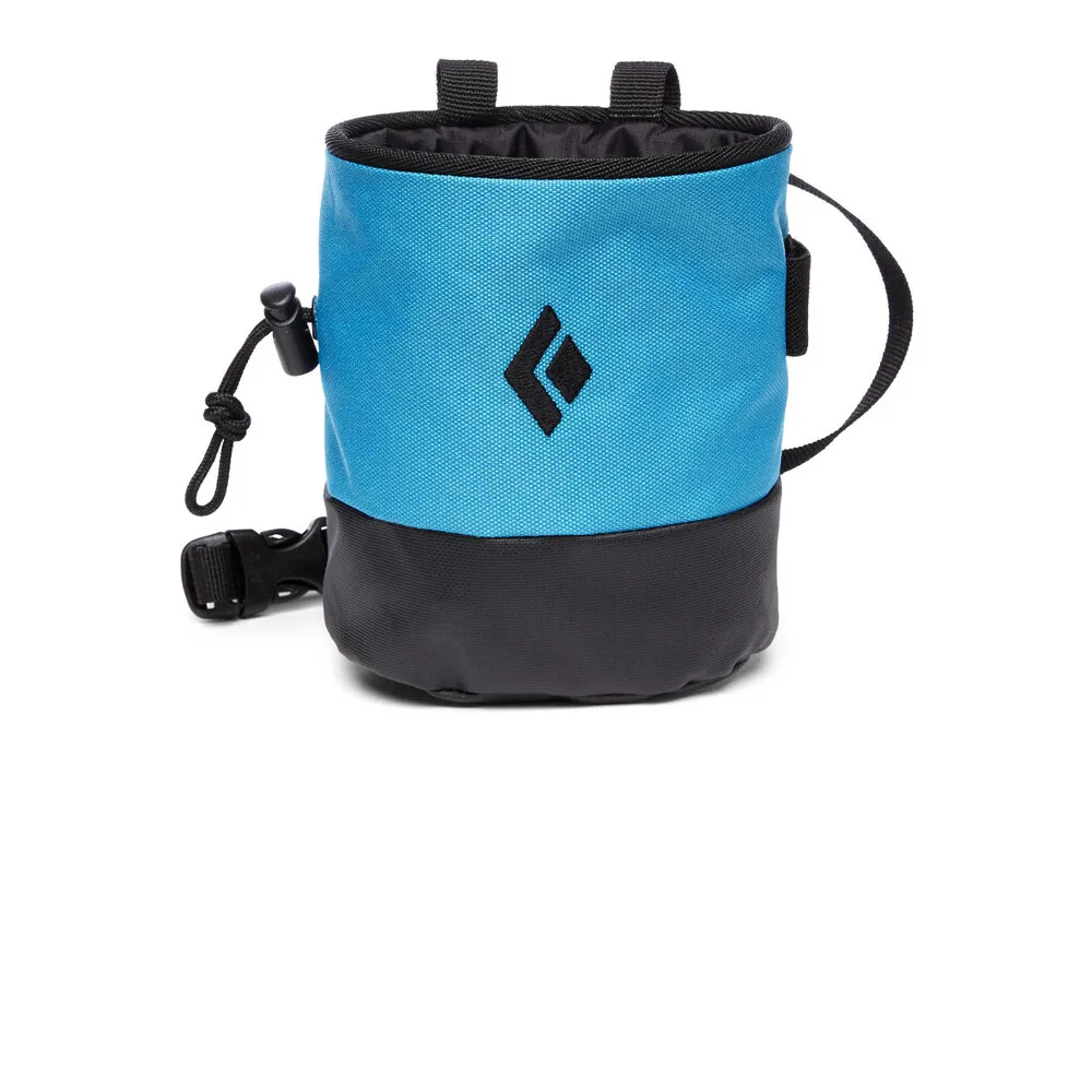 BLACK DIAMOND MOJO CREMALLERA CHALK MOCHILA  AW24