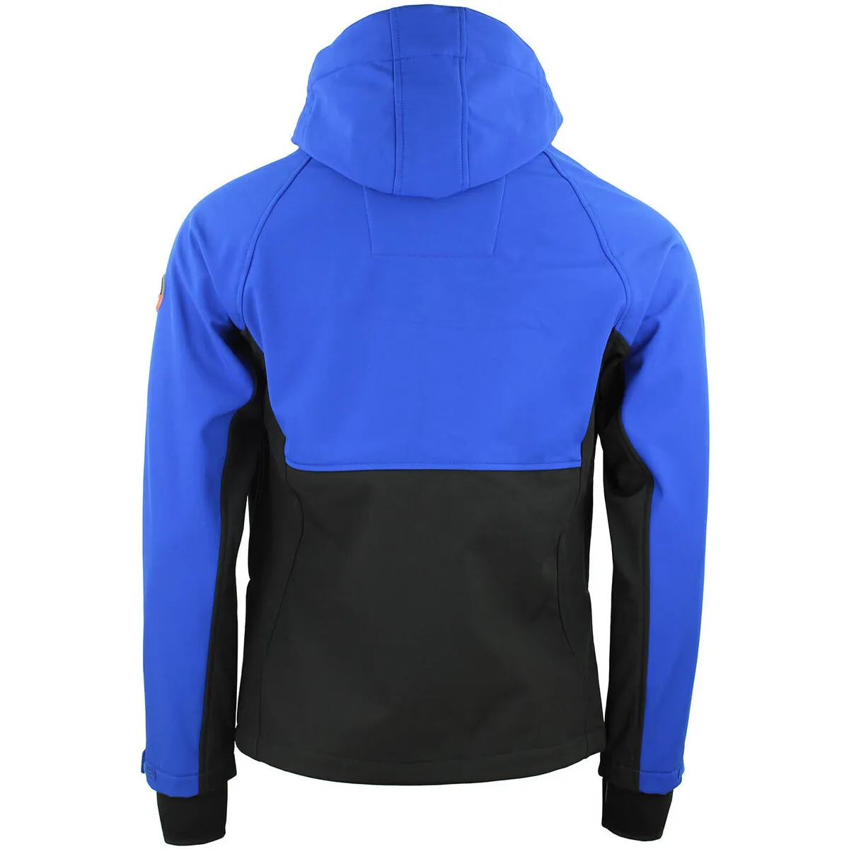 Blouson softshell homme CAMETIS