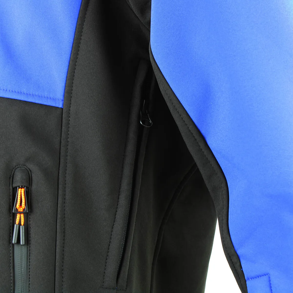 Blouson softshell homme CAMETIS