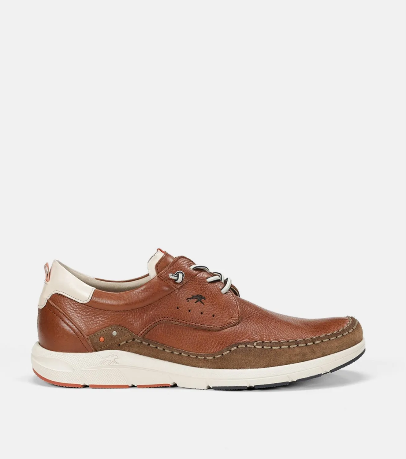 Blucher Fluchos F1986 Cuero