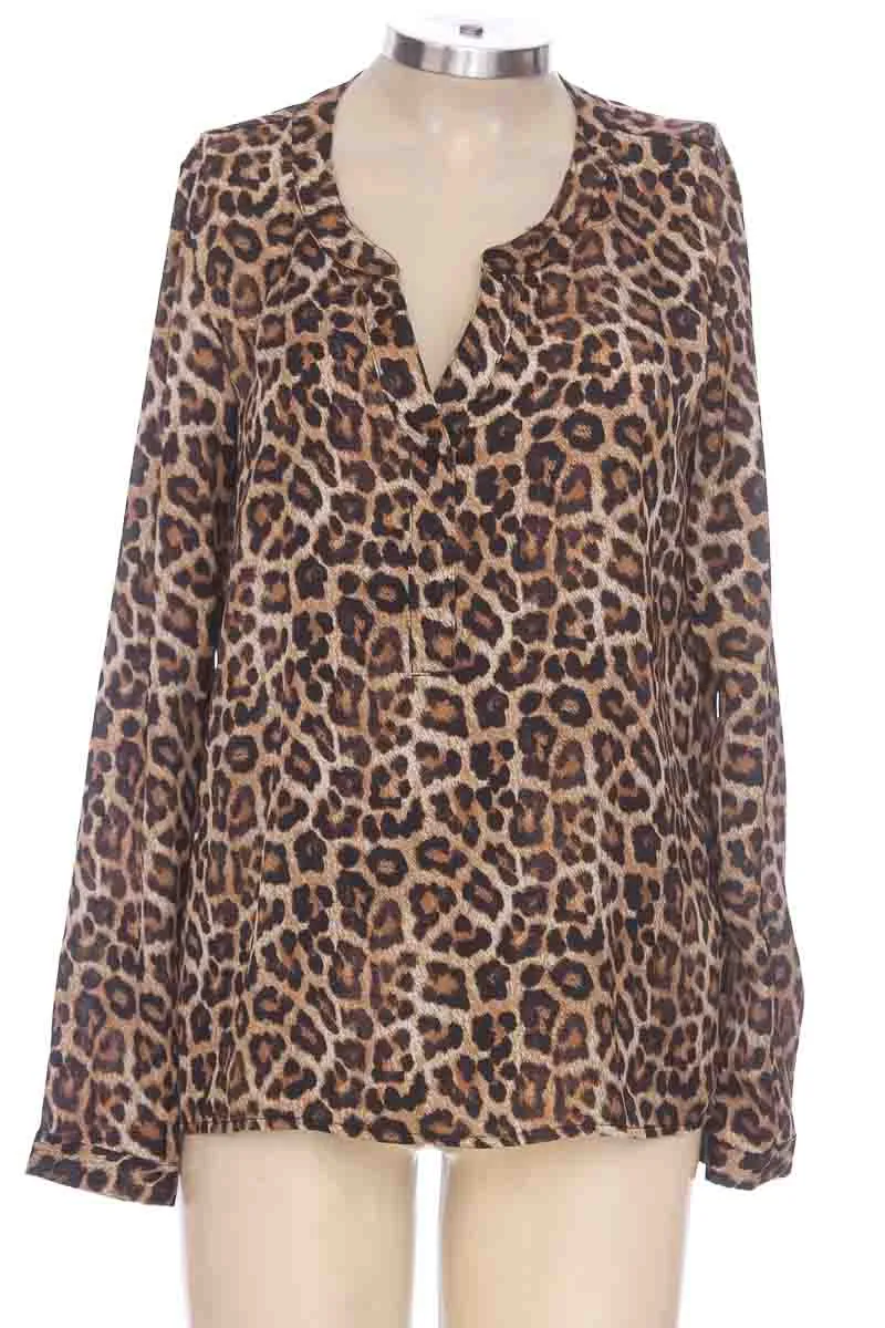 BLUSA COLOR CAFé  VERO MODA