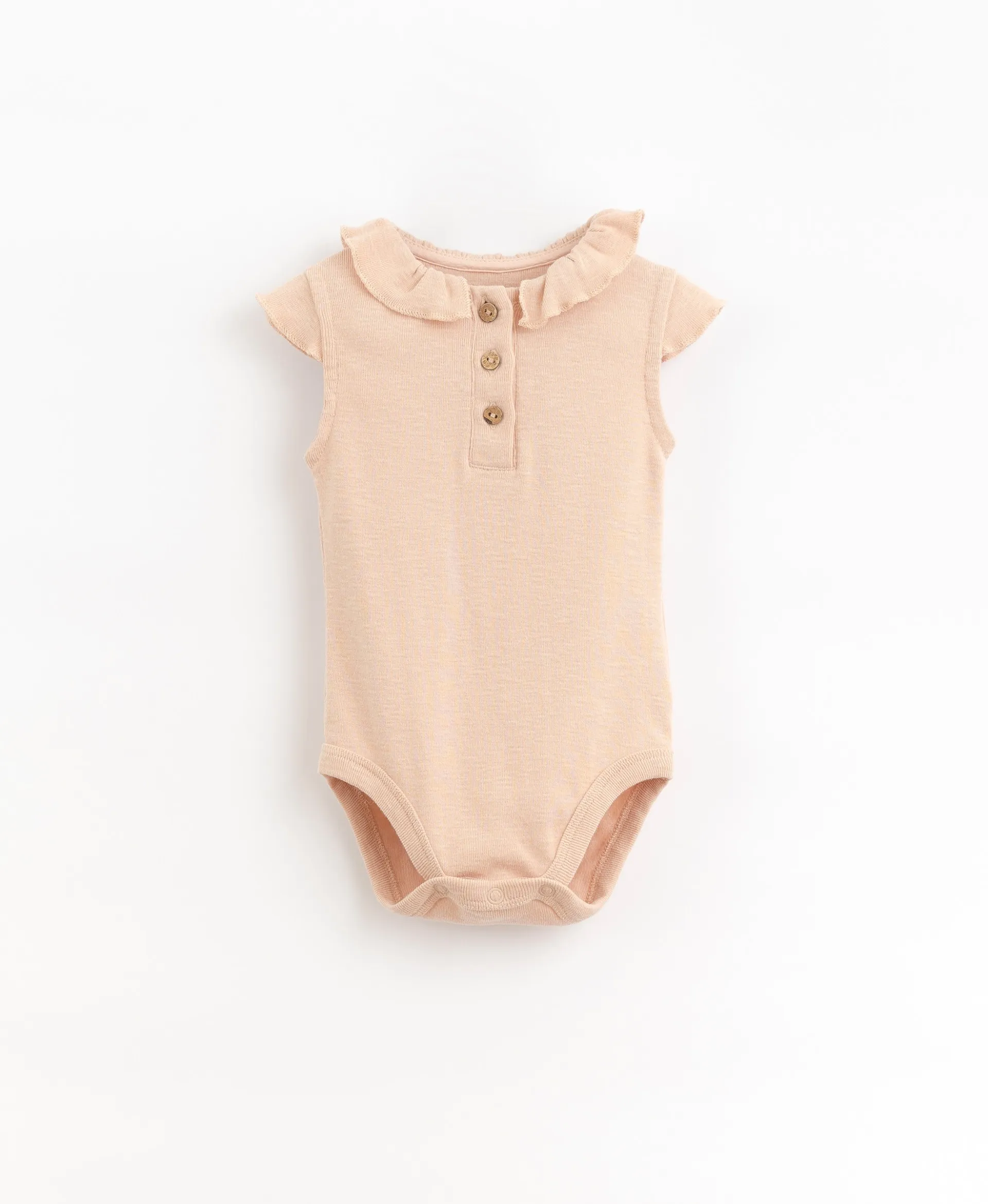 Body con cuello | Organic Care
