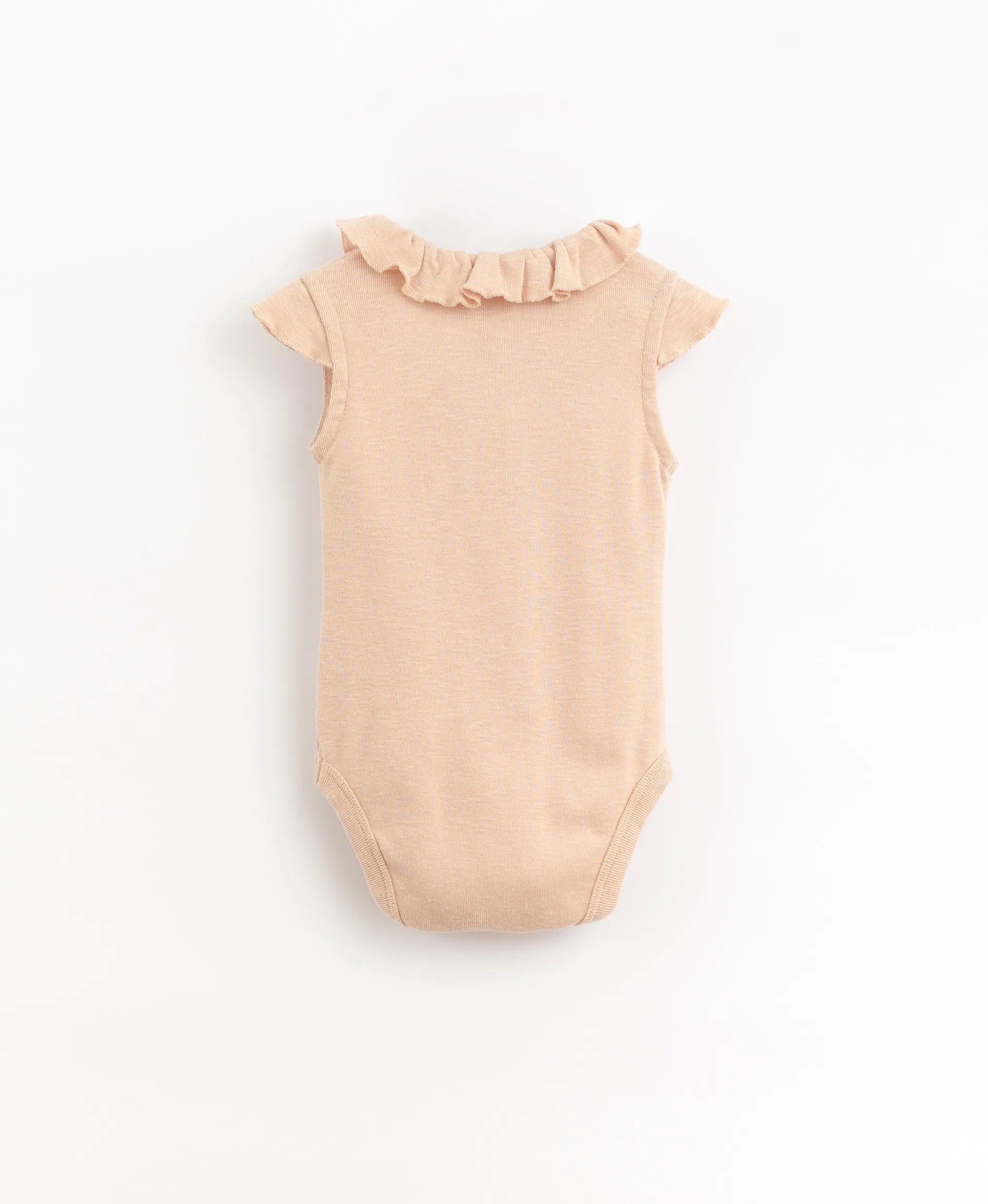 Body con cuello | Organic Care