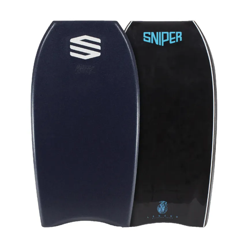 Bodyboard Sniper Legend PP Amaury Elite 42"