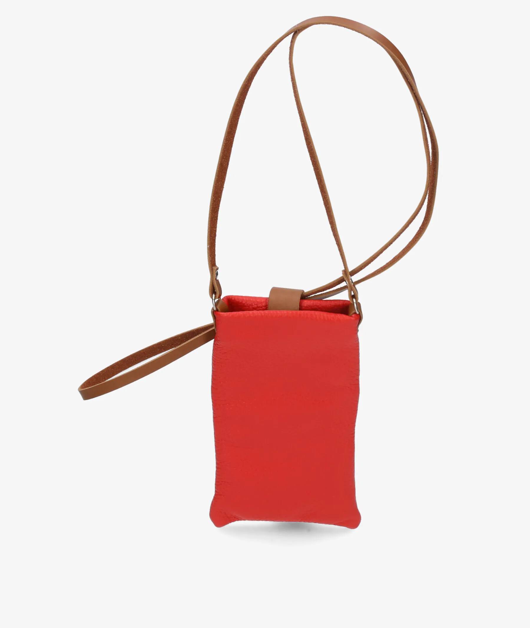 Bolso bloom&you  BLOOM CASE en rojo