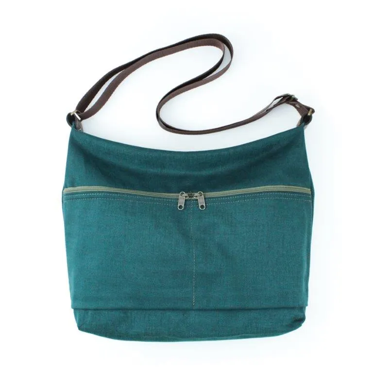Bolso Cremallerito grande
