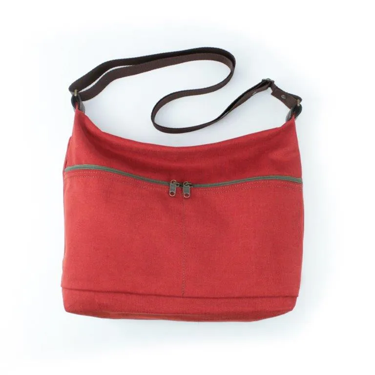 Bolso Cremallerito grande