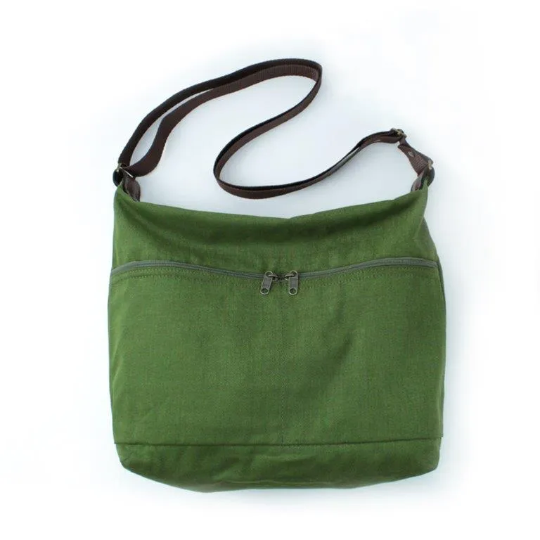 Bolso Cremallerito grande