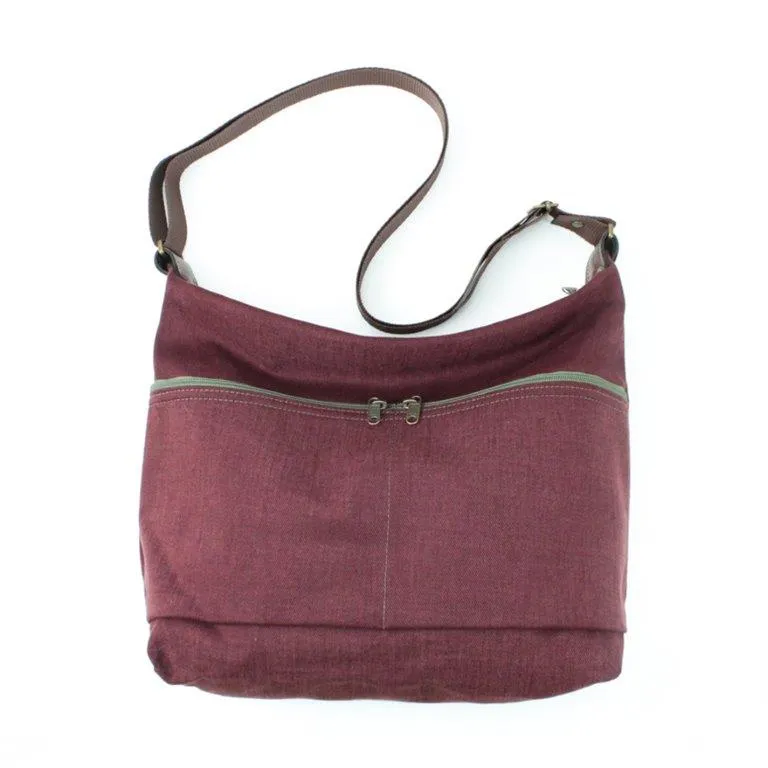 Bolso Cremallerito grande