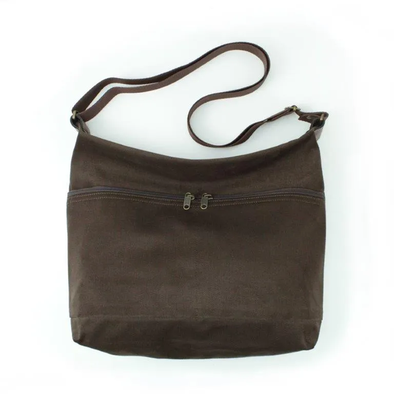 Bolso Cremallerito grande