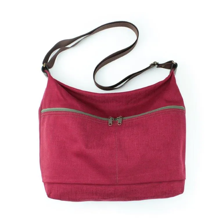 Bolso Cremallerito grande