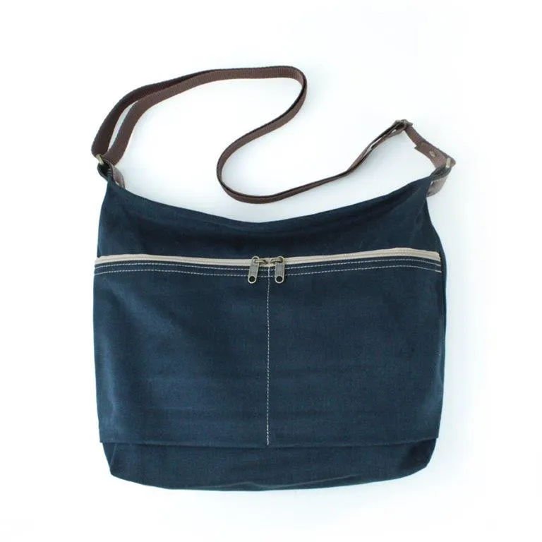 Bolso Cremallerito grande