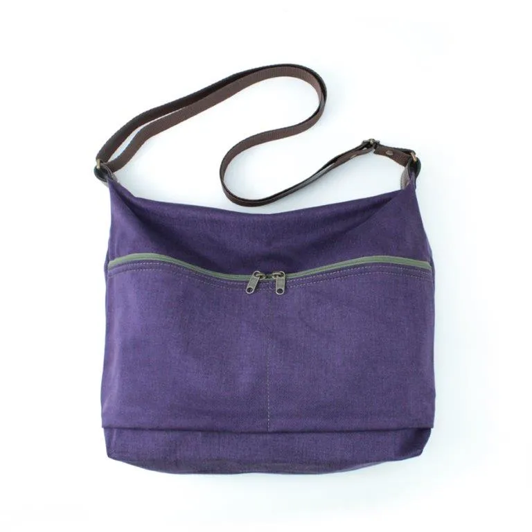 Bolso Cremallerito grande
