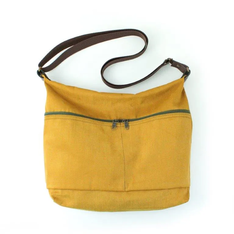 Bolso Cremallerito grande