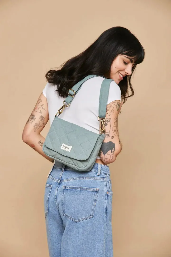 Bolso de mano Margault Acolchado