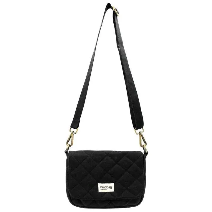 Bolso de mano Margault Acolchado