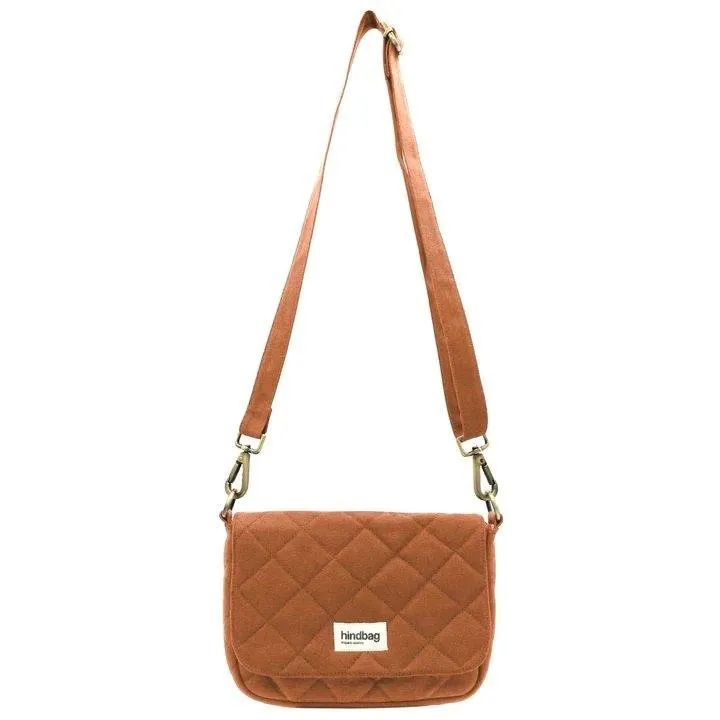 Bolso de mano Margault Acolchado