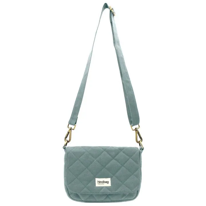 Bolso de mano Margault Acolchado