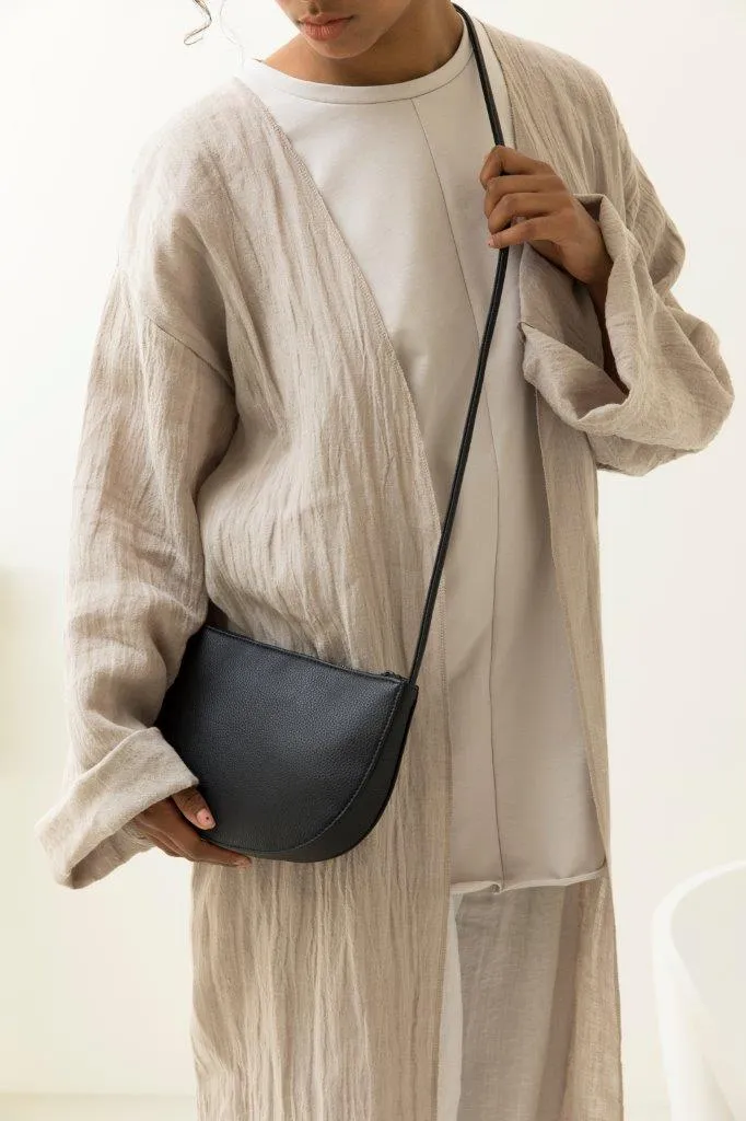 Bolso Farou Half Moon