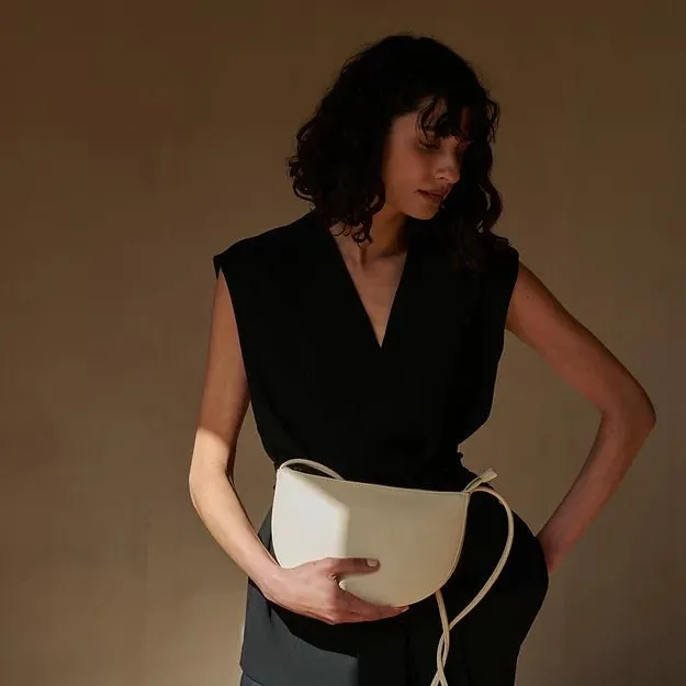 Bolso Farou Half Moon