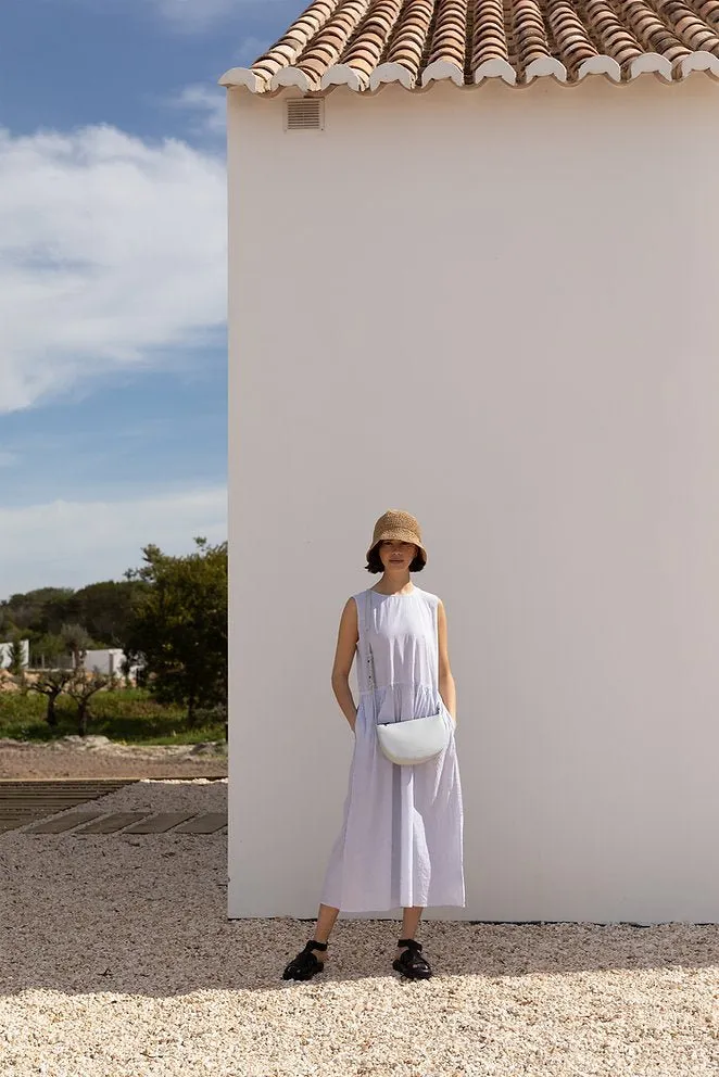 Bolso Farou Half Moon