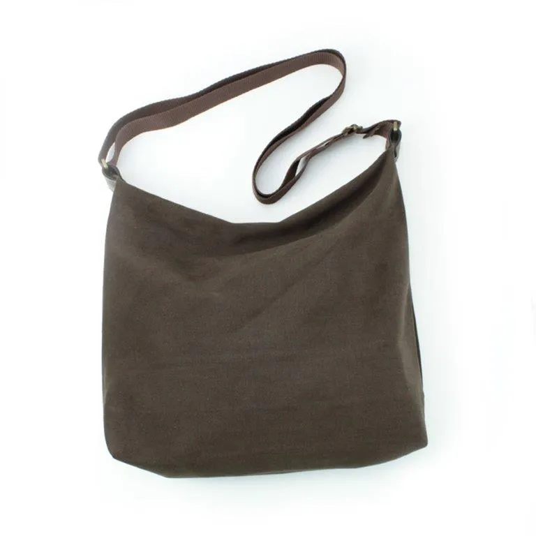 Bolso Morralito