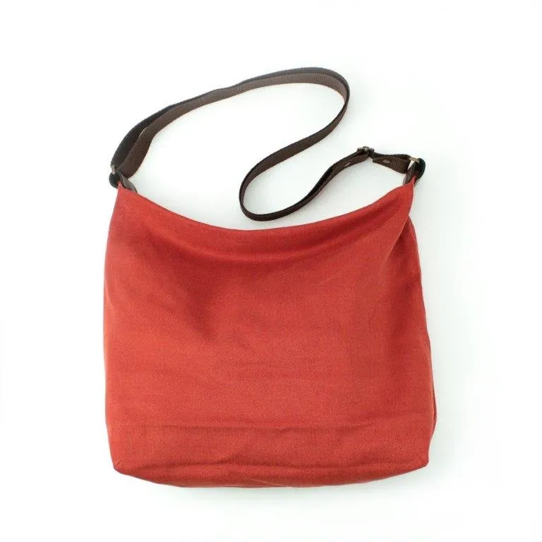 Bolso Morralito