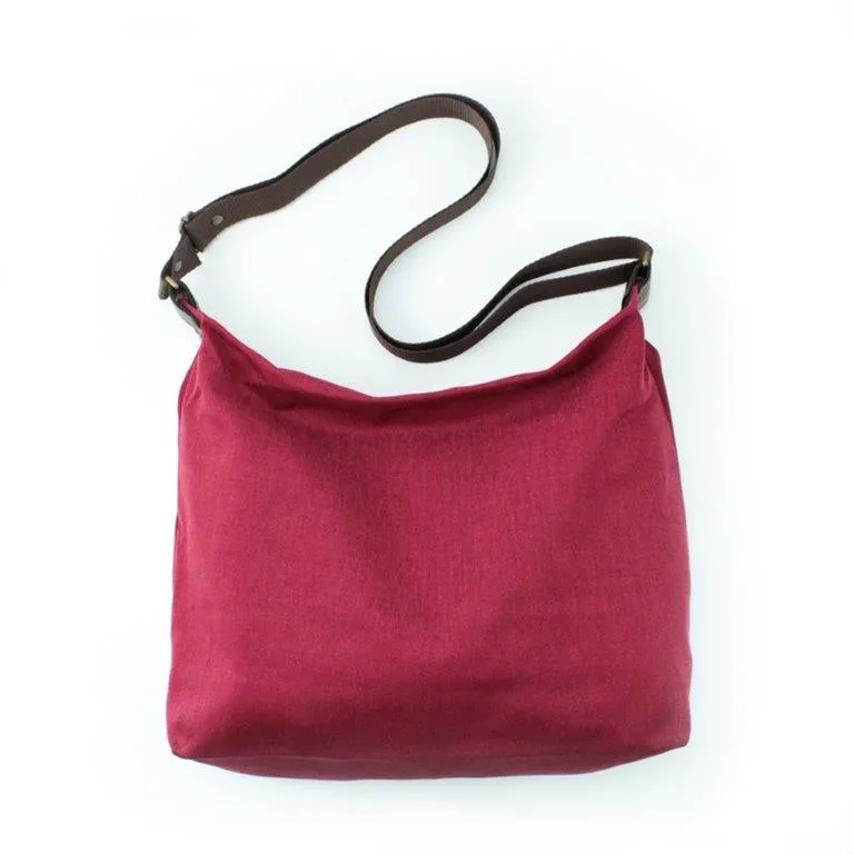 Bolso Morralito
