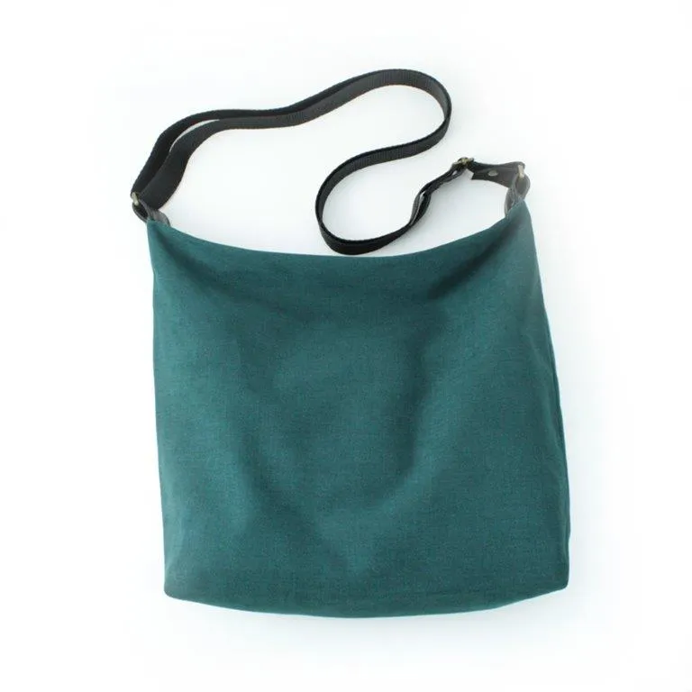 Bolso Morralito