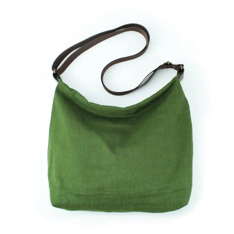 Bolso Morralito