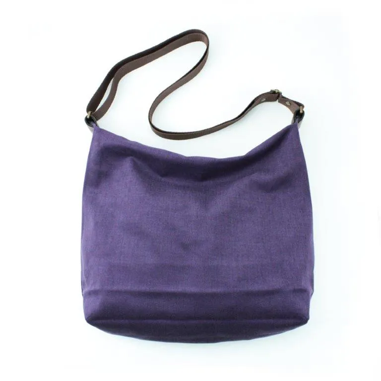 Bolso Morralito