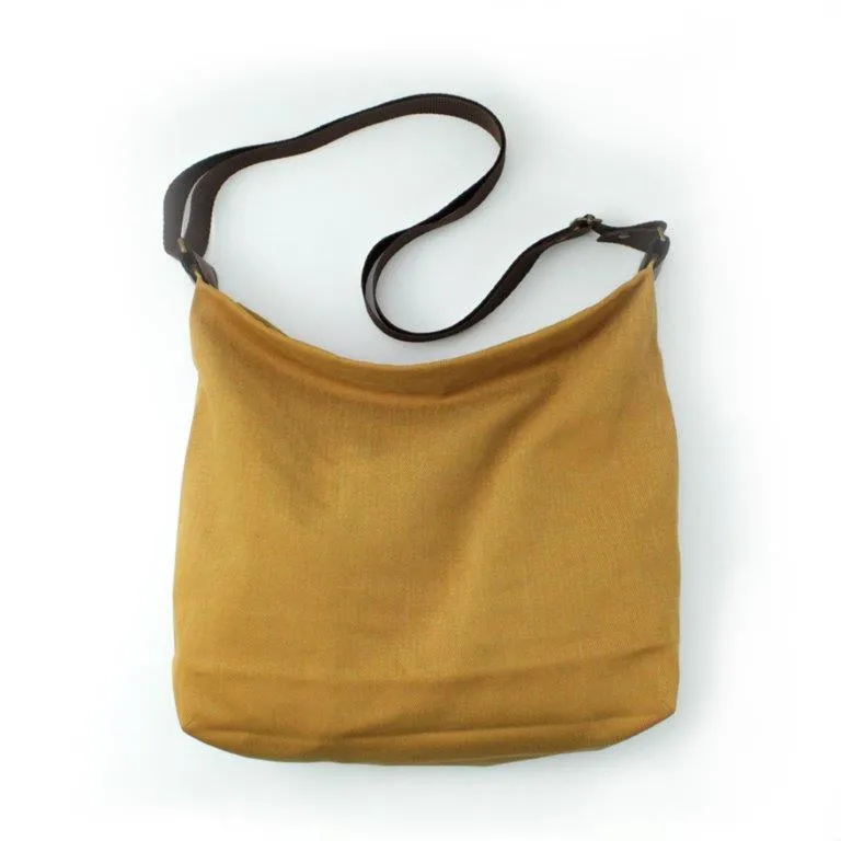 Bolso Morralito